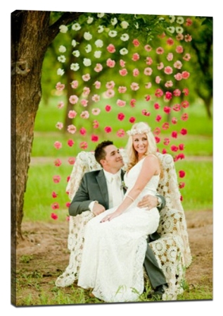 How to take best pictures of wedding ART