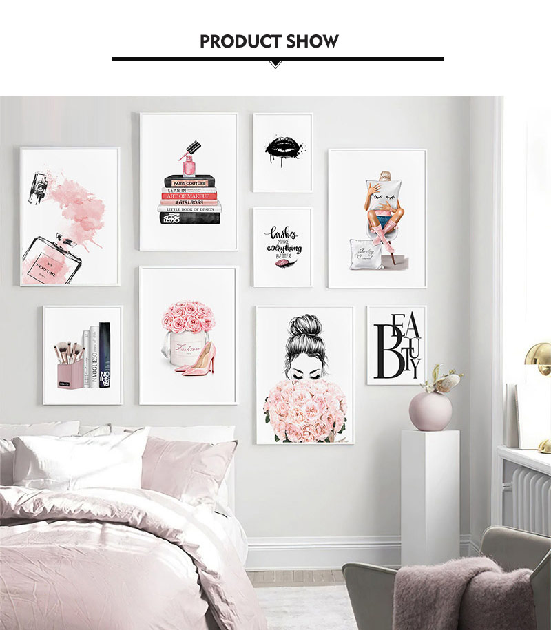 The best ways to use canvas prints for home decor