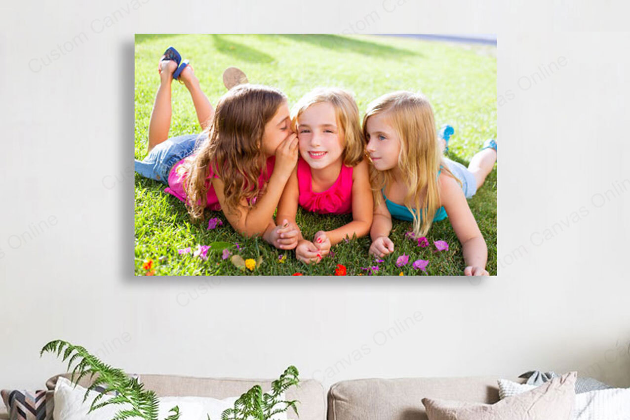 home decor acrylic