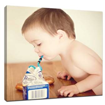 5 skills to freeze the most beautiful moment of baby