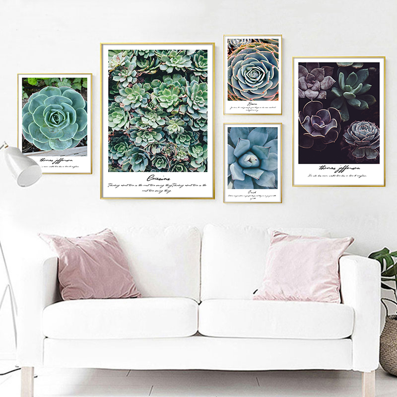 Decorating Your Office Space with Canvas Prints