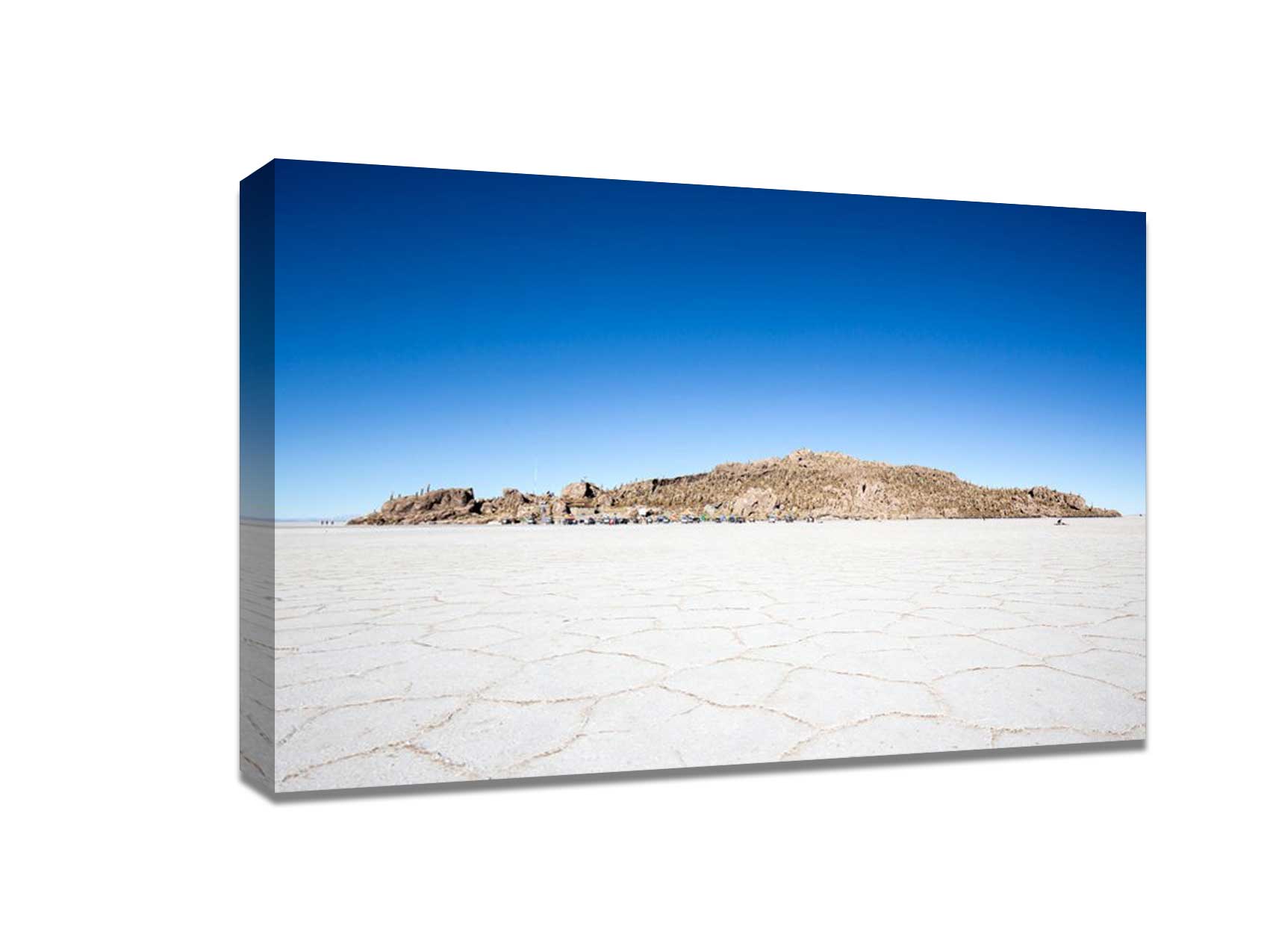 Get the perfect shot in the Strong Sunshine
