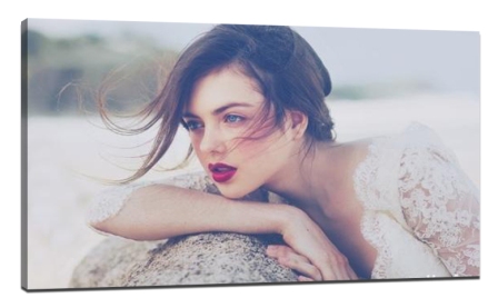 How to photograph a natural portrait1