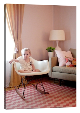 How to shoot children's growth series photographs