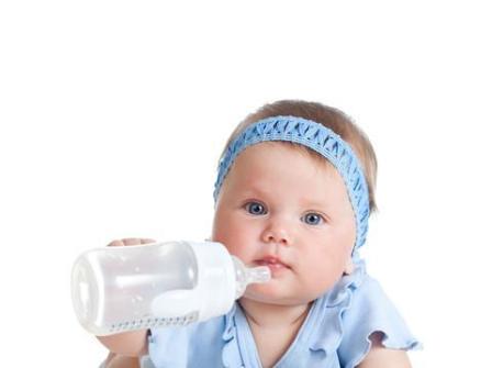 How to take classic full month photos for baby