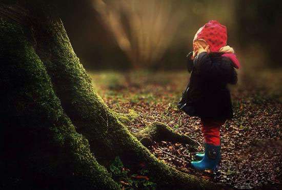 How to use mobile phone take beautiful photos