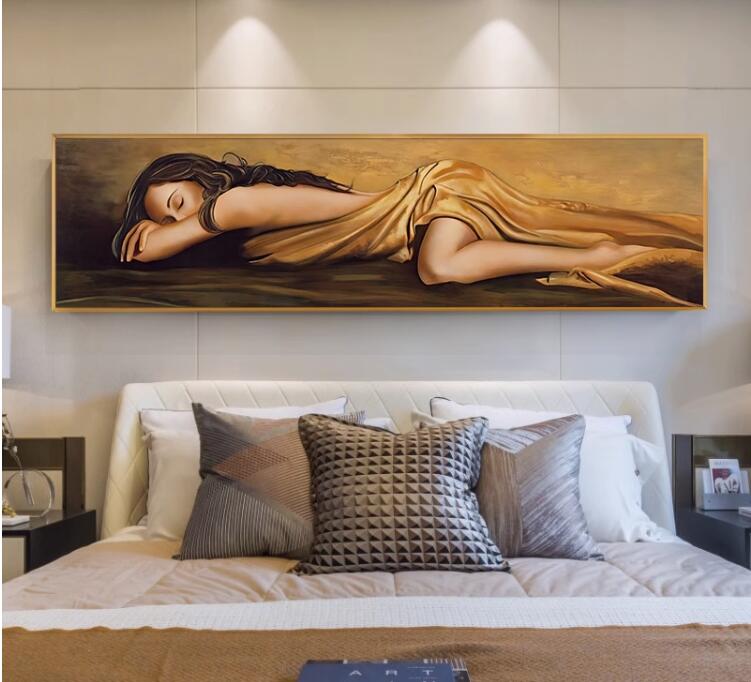 The Benefits of Canvas Prints in Home Decor