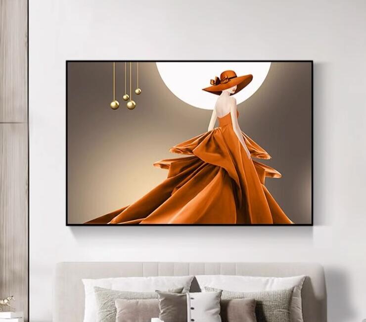 The Different Types of Canvas Prints Available