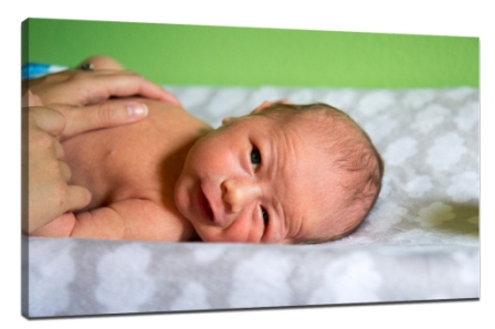 The newborn photography skills