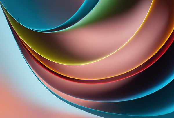 These ideas can help you to take an abstract picture full of artistic sense